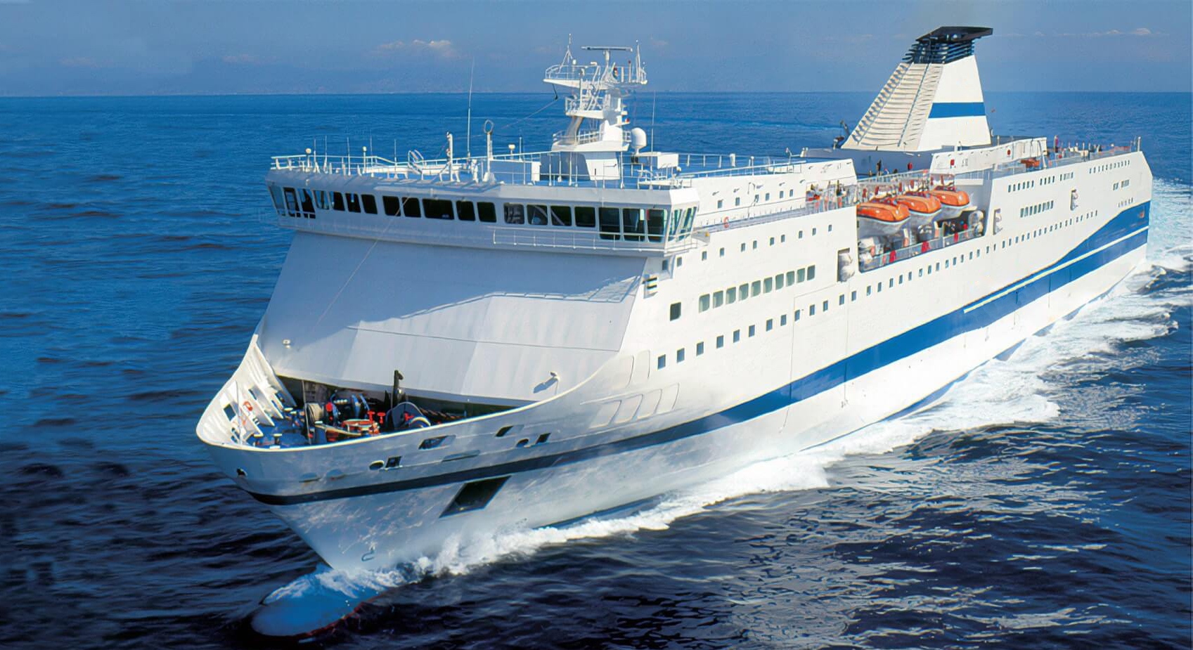Moby Lines Traghetti 2025 Sardegna, Sicilia, Corsica, Elba. Le Migliori