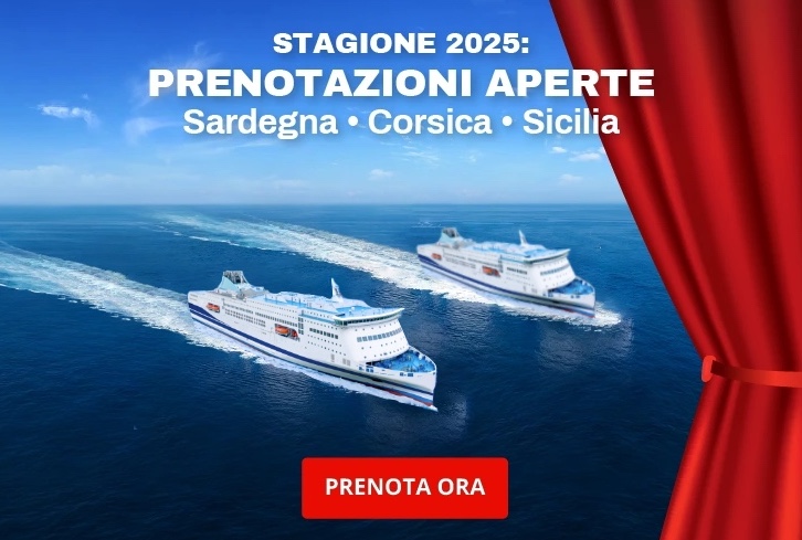 Apertura Prenotazioni 2024