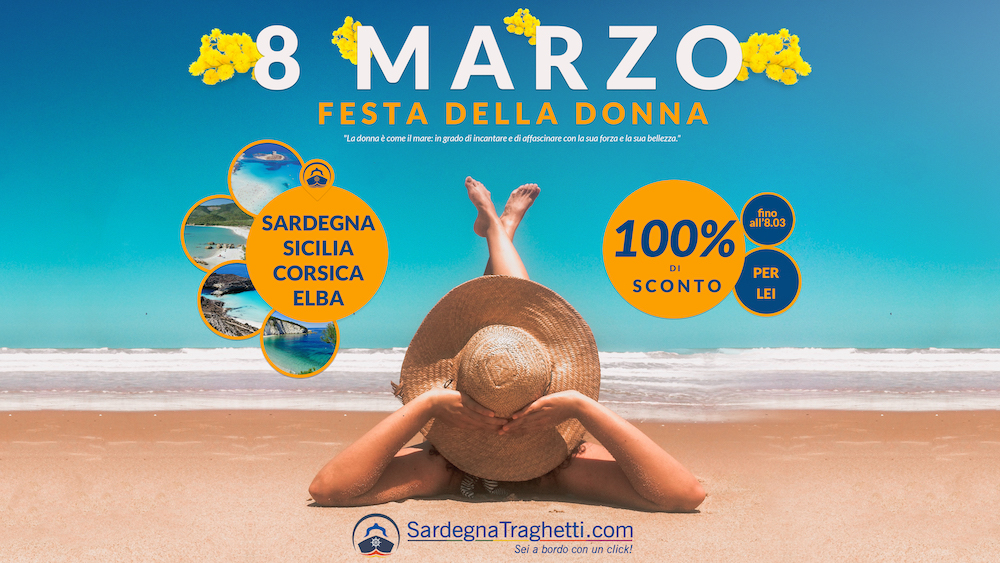 Promozione Donna 2023